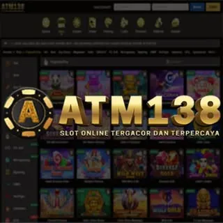 ATM138 - Petualangan Menakjubkan di Dunia Ajaib