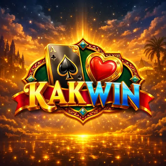 KAKWIN - Game FPS Menantang dan Seru