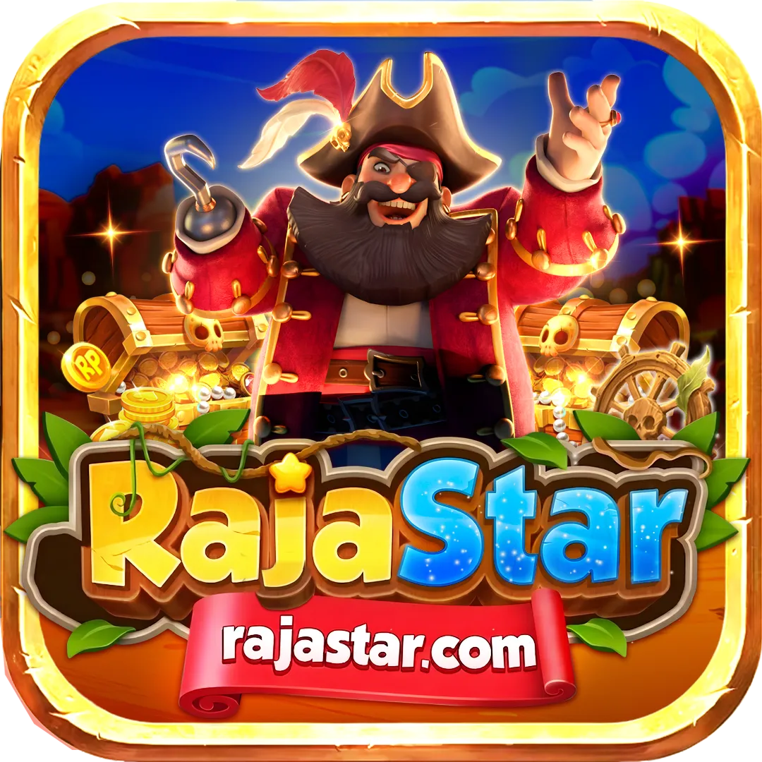 RAJASTAR - Nikmati Keseruan Live Casino Terbaik