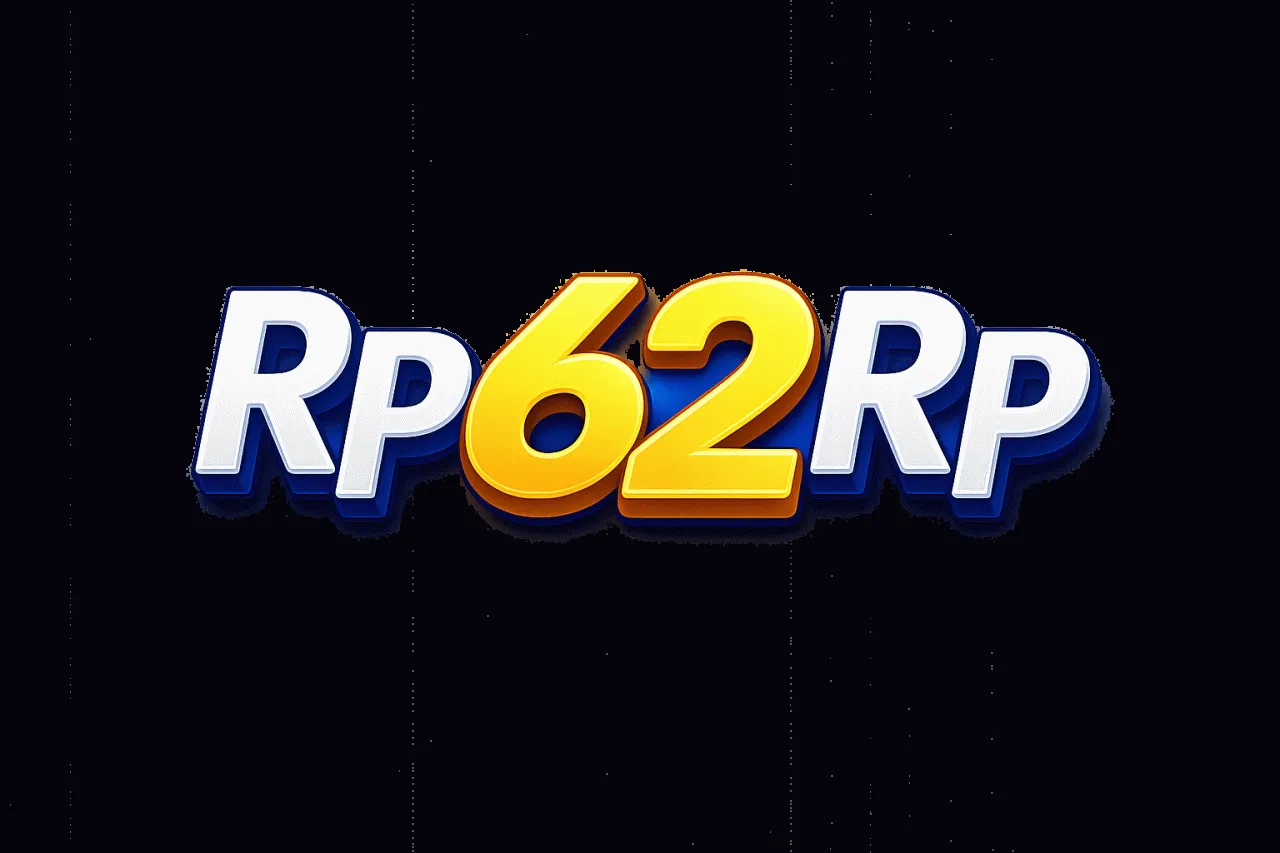 RP62RP - Petualangan Epik dalam Dunia MMORPG